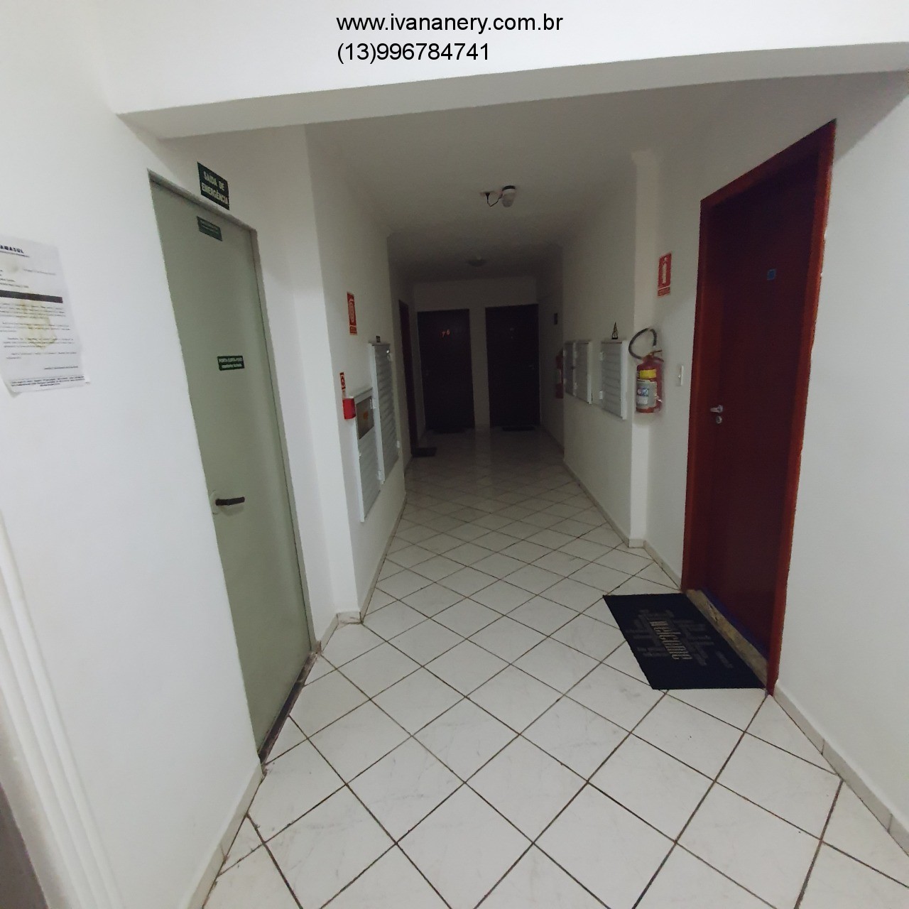 Apartamento à venda com 1 quarto, 47m² - Foto 50