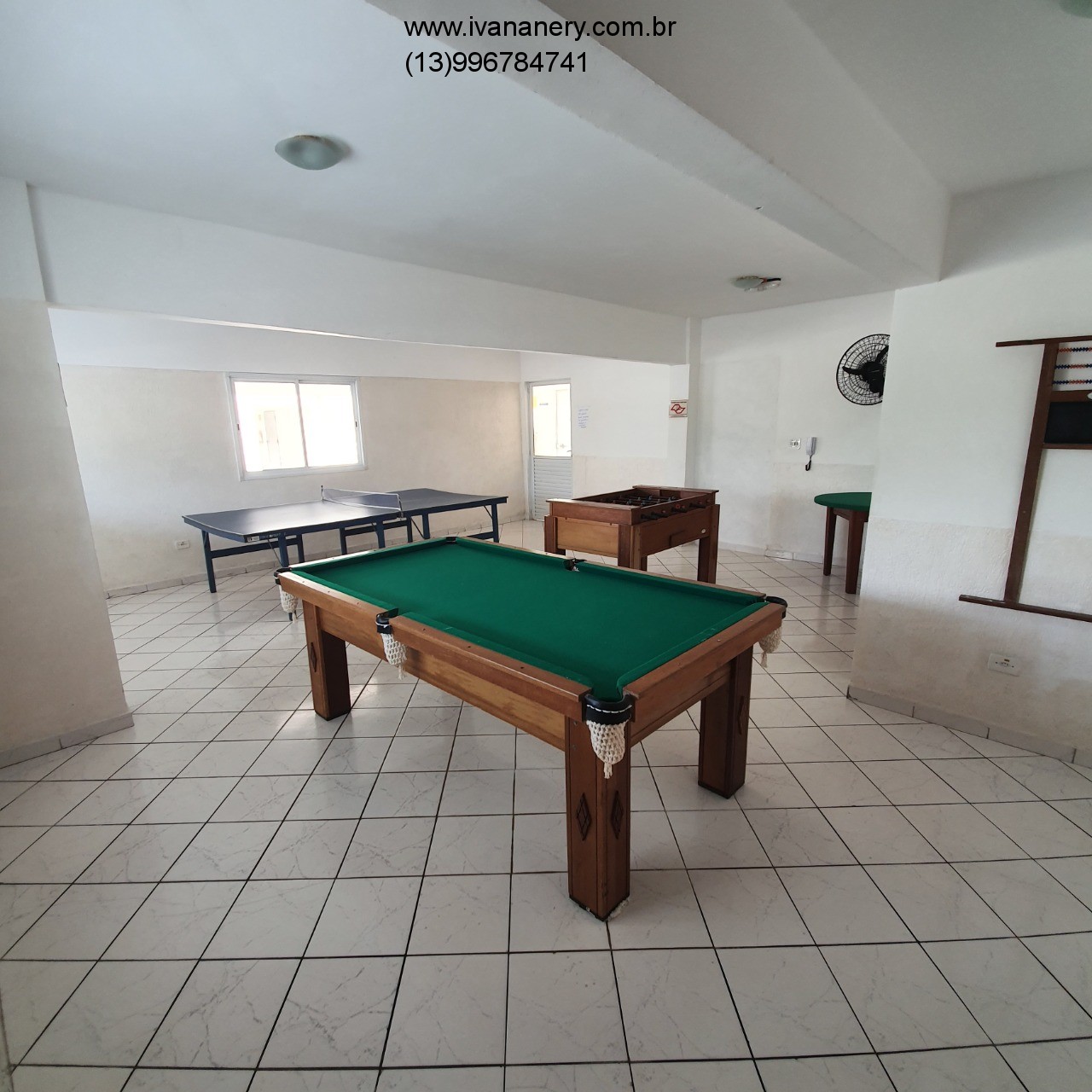 Apartamento à venda com 1 quarto, 47m² - Foto 53