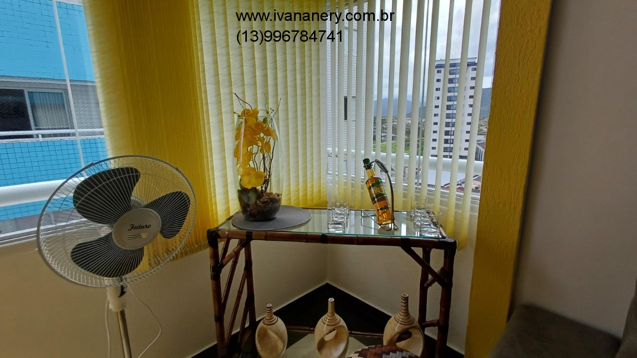 Apartamento à venda com 1 quarto, 47m² - Foto 7