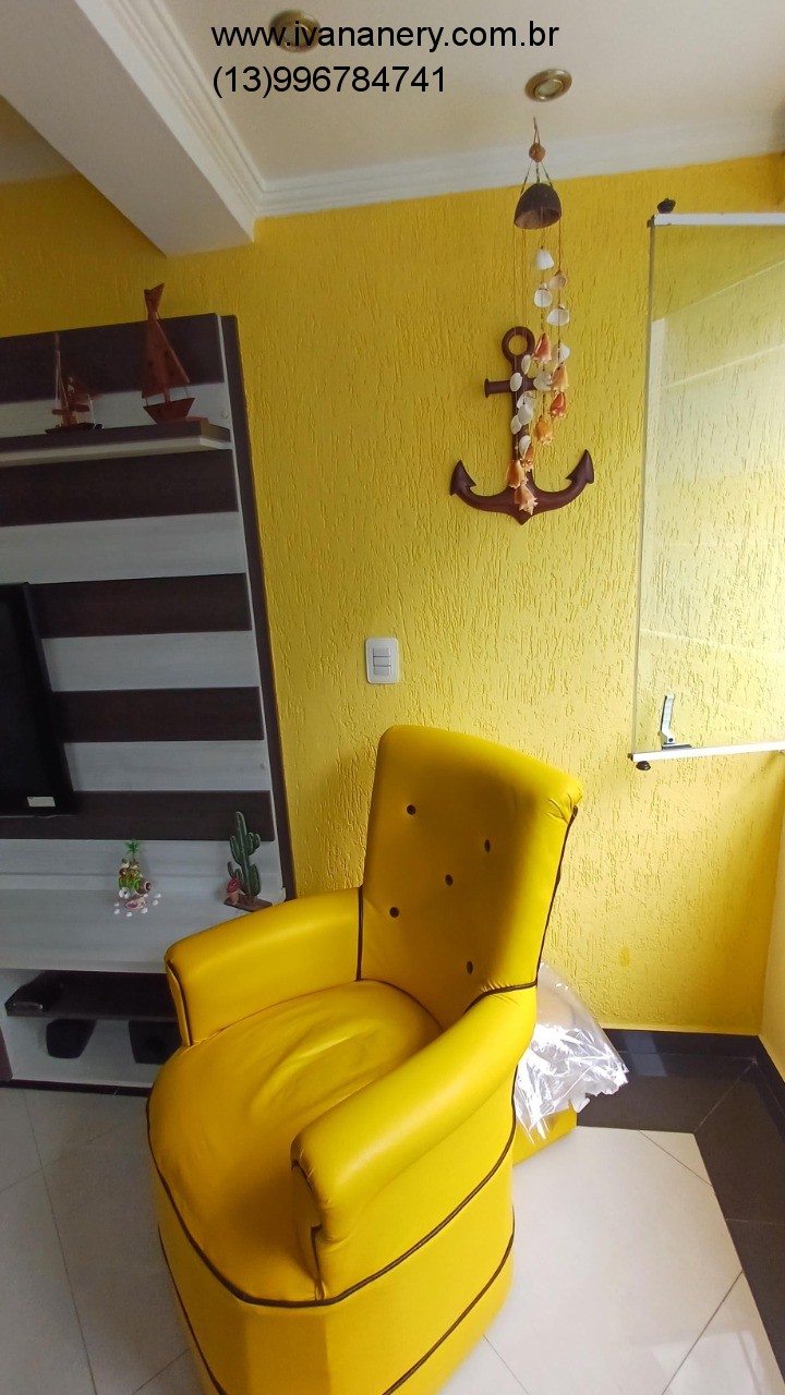 Apartamento à venda com 1 quarto, 47m² - Foto 5