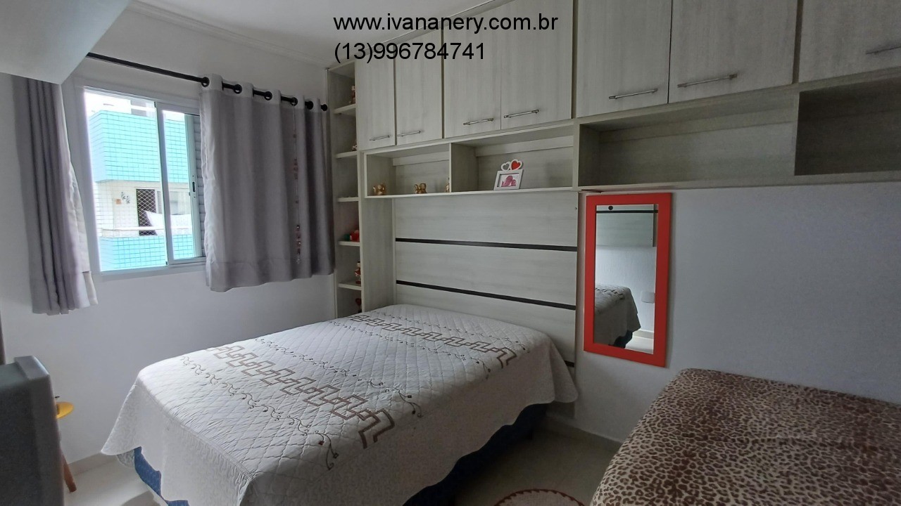 Apartamento à venda com 1 quarto, 47m² - Foto 23