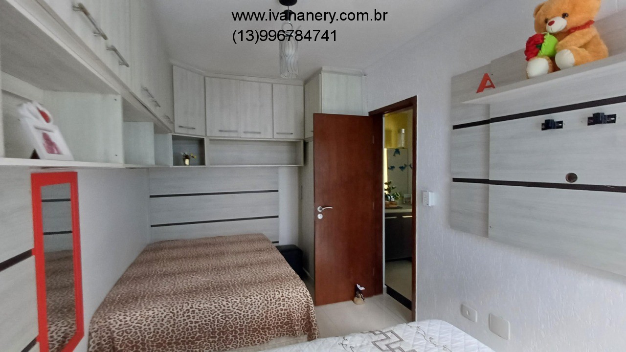 Apartamento à venda com 1 quarto, 47m² - Foto 27