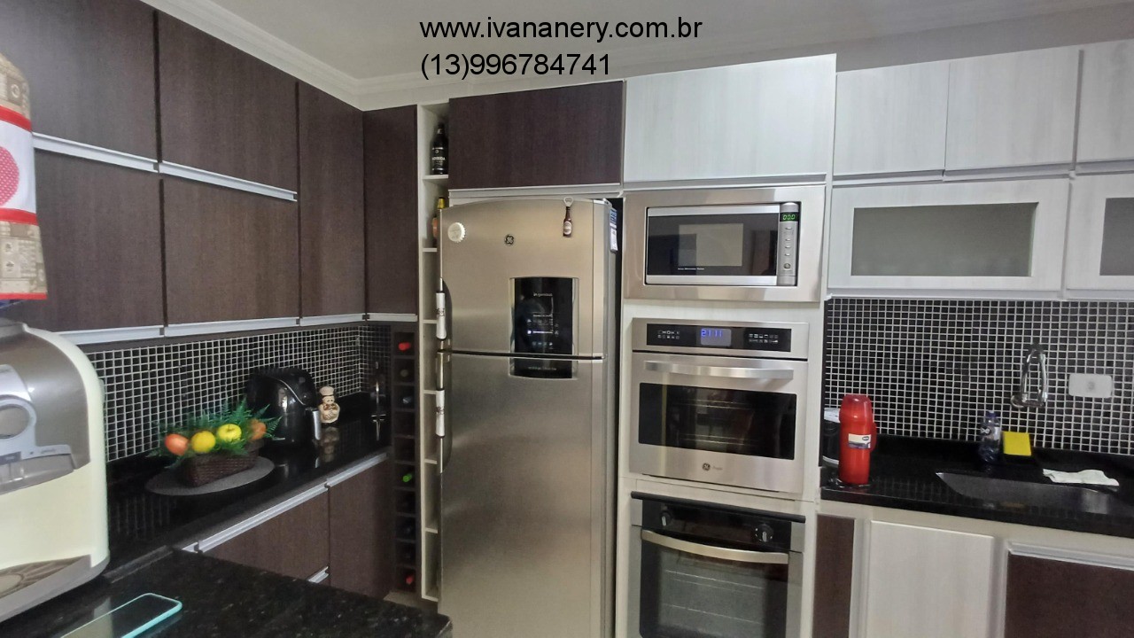 Apartamento à venda com 1 quarto, 47m² - Foto 9