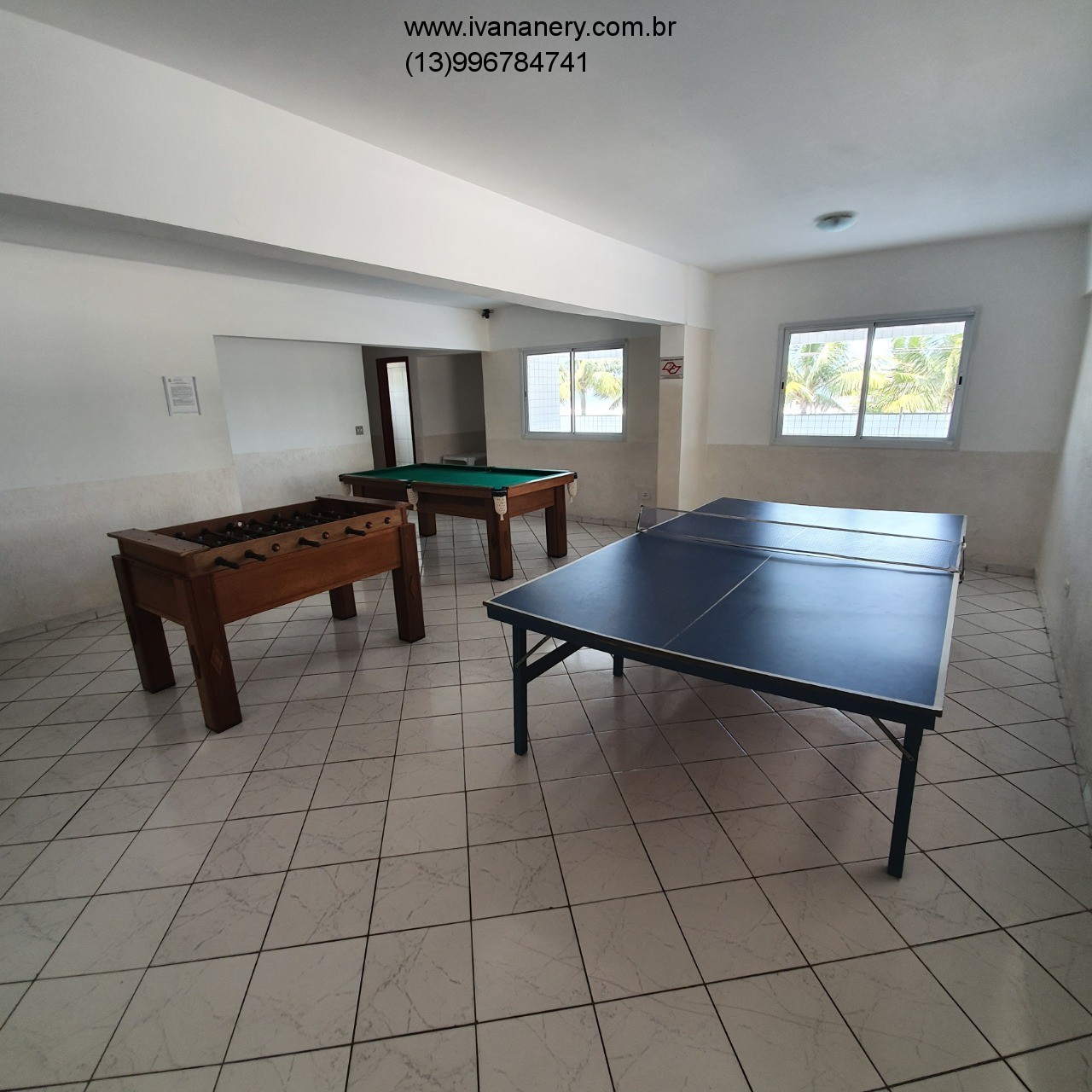 Apartamento à venda com 1 quarto, 47m² - Foto 52