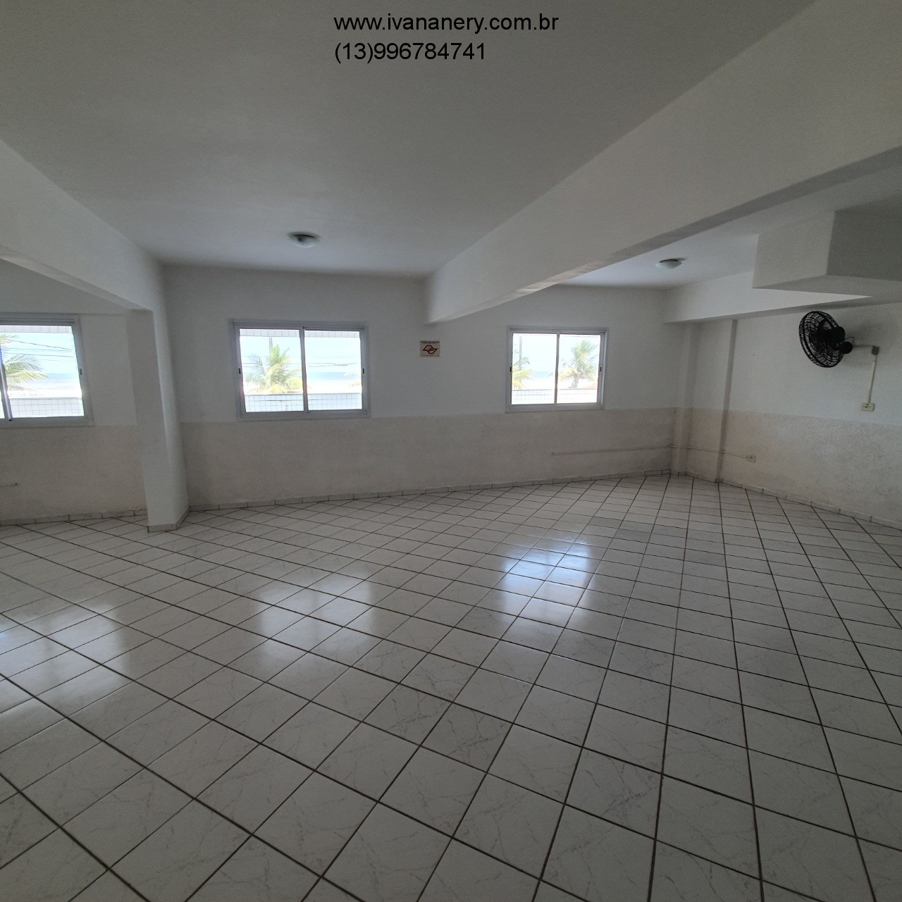 Apartamento à venda com 1 quarto, 47m² - Foto 57