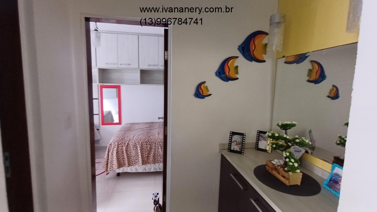 Apartamento à venda com 1 quarto, 47m² - Foto 19