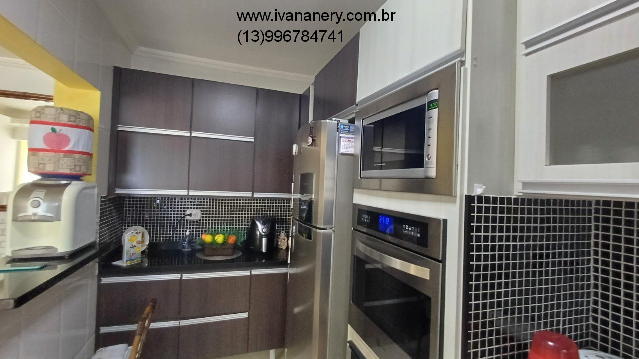 Apartamento à venda com 1 quarto, 47m² - Foto 14