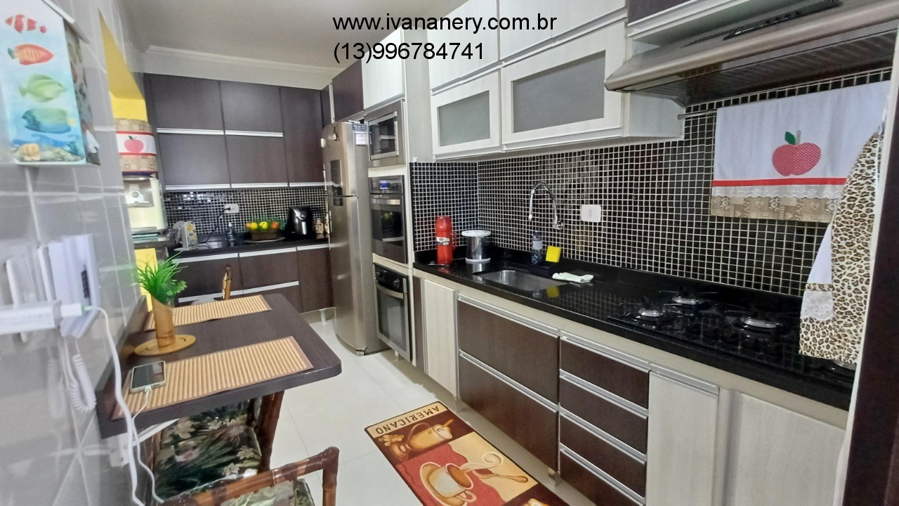 Apartamento à venda com 1 quarto, 47m² - Foto 11