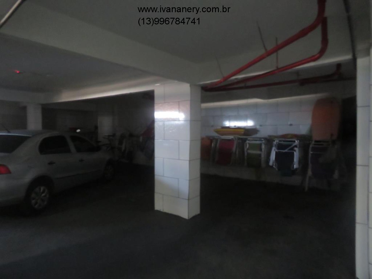 Apartamento à venda com 1 quarto, 51m² - Foto 46