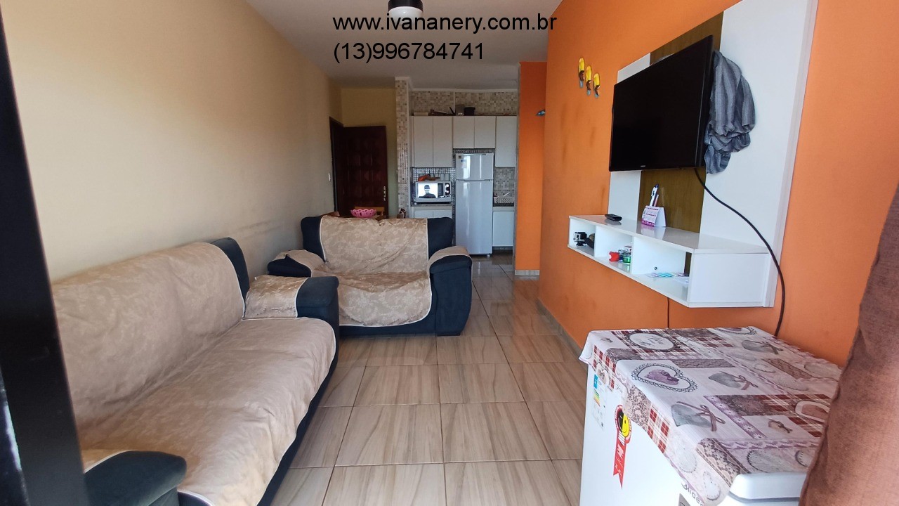 Apartamento à venda com 1 quarto, 51m² - Foto 9