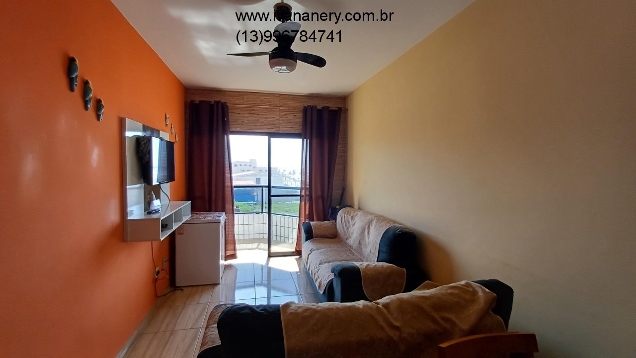 Apartamento à venda com 1 quarto, 51m² - Foto 8