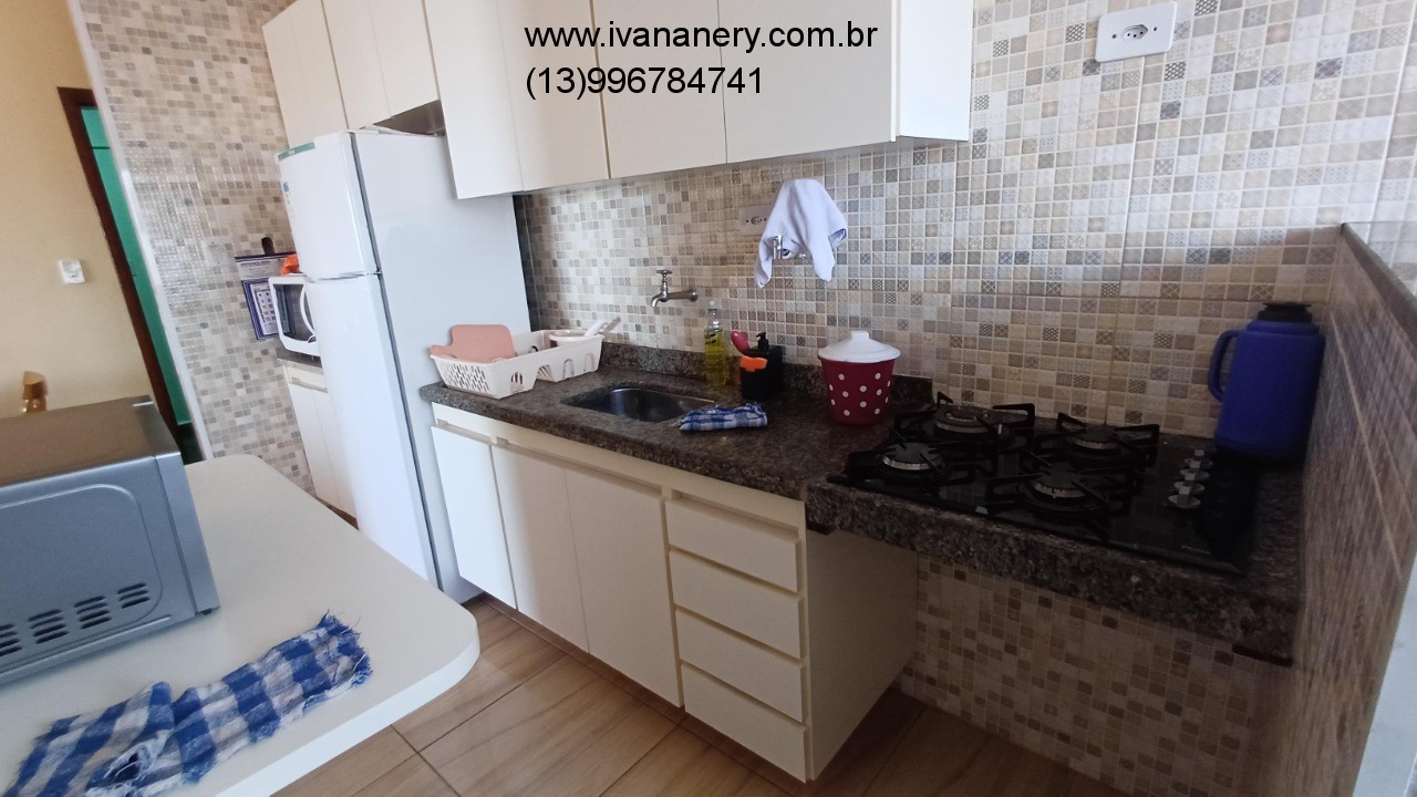 Apartamento à venda com 1 quarto, 51m² - Foto 15