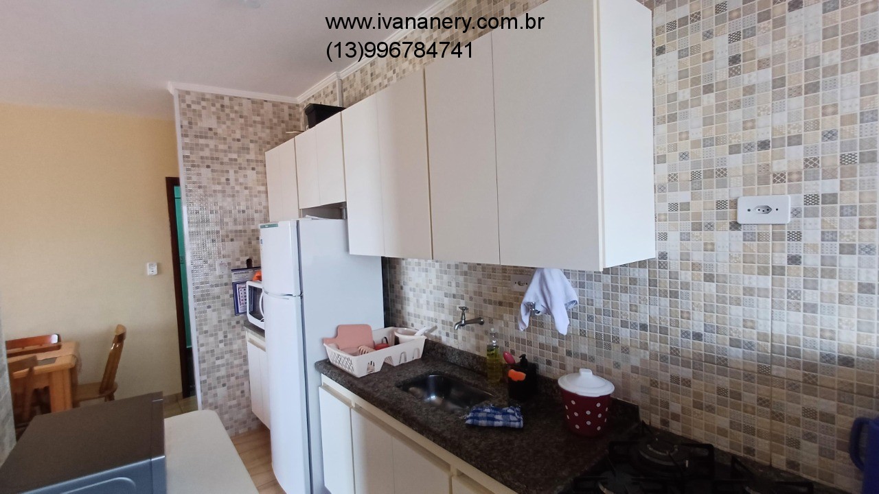 Apartamento à venda com 1 quarto, 51m² - Foto 17