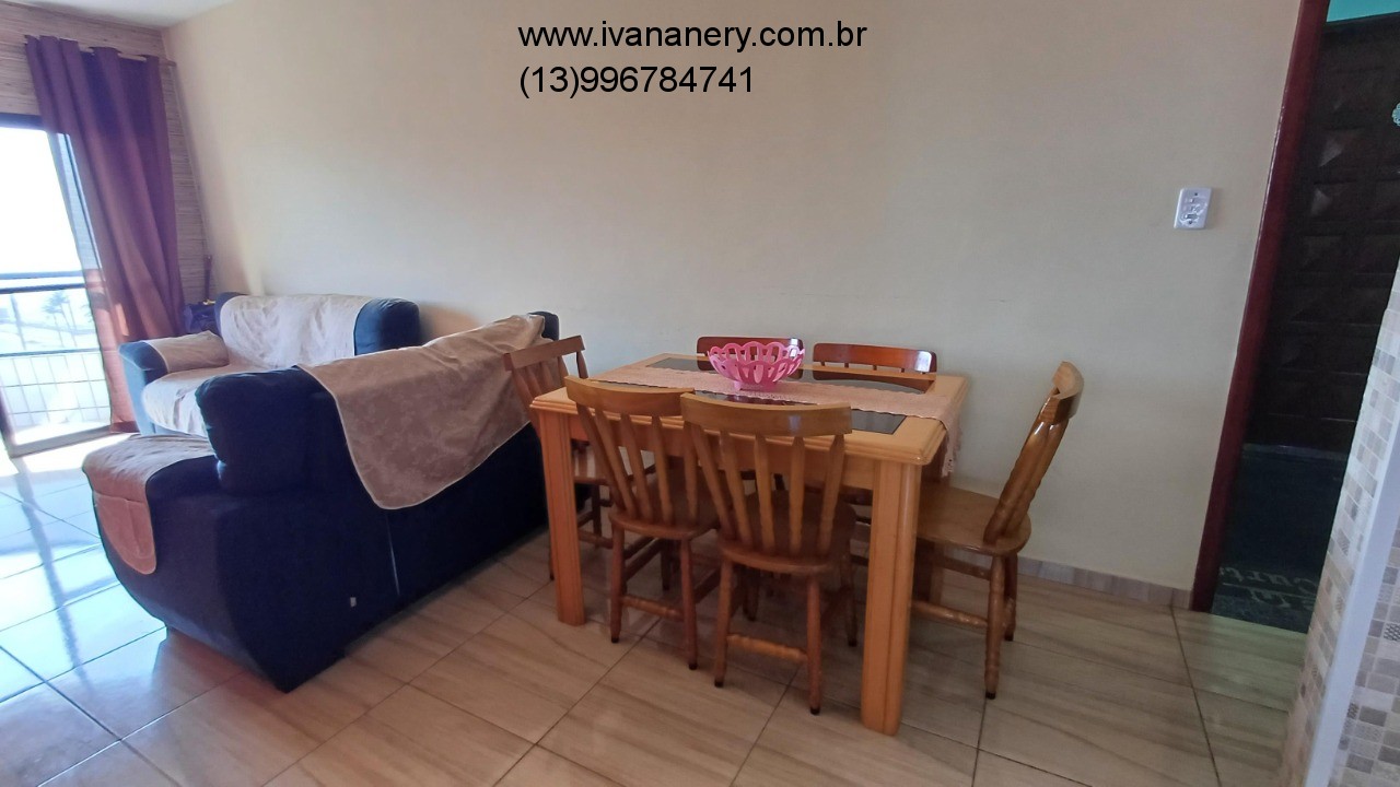 Apartamento à venda com 1 quarto, 51m² - Foto 5