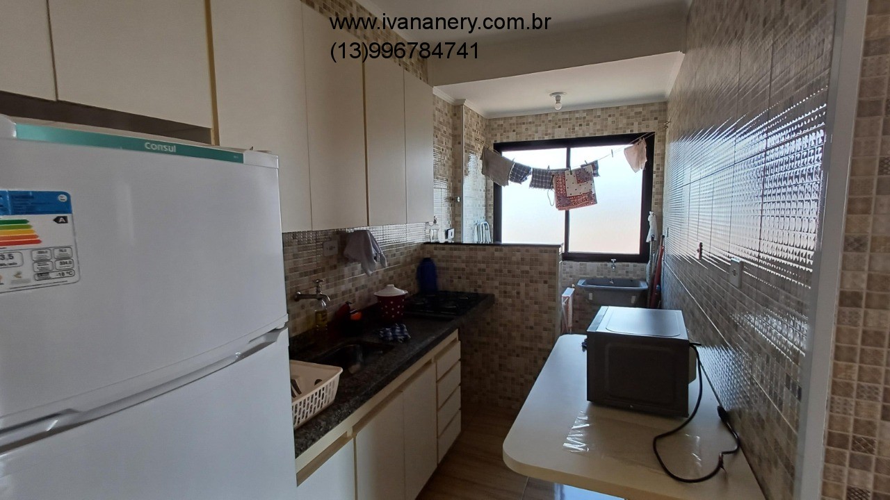 Apartamento à venda com 1 quarto, 51m² - Foto 13