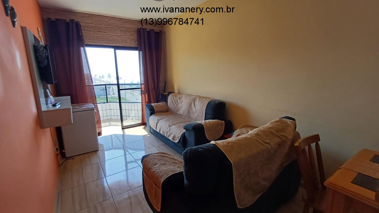 Apartamento à venda com 1 quarto, 51m² - Foto 7