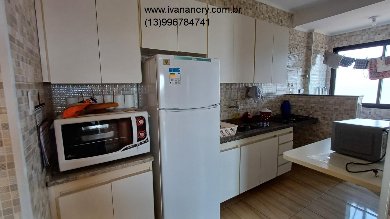 Apartamento à venda com 1 quarto, 51m² - Foto 14