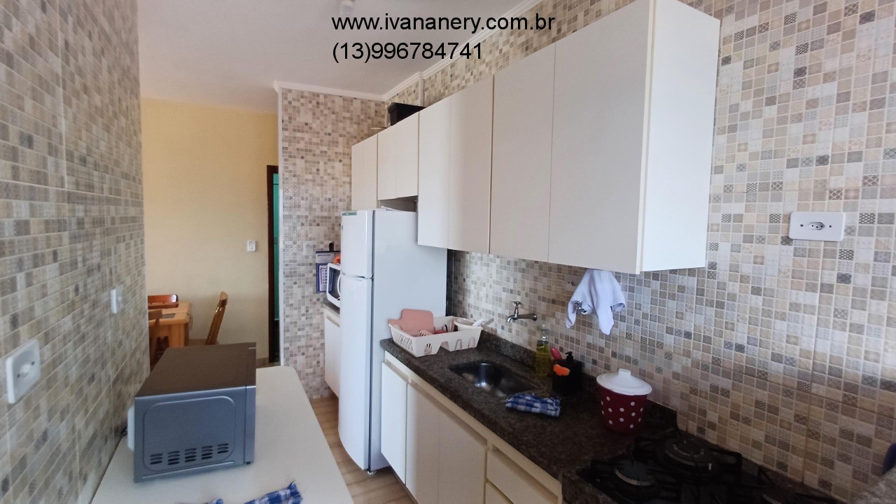 Apartamento à venda com 1 quarto, 51m² - Foto 18