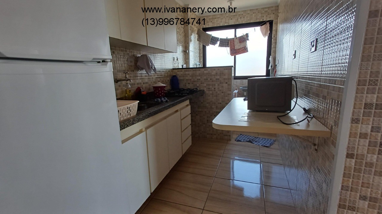 Apartamento à venda com 1 quarto, 51m² - Foto 12