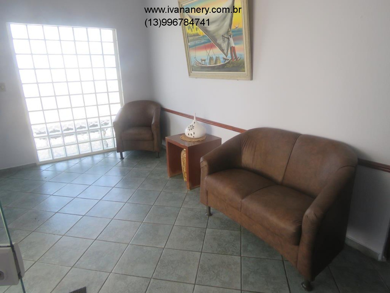 Apartamento à venda com 1 quarto, 51m² - Foto 41