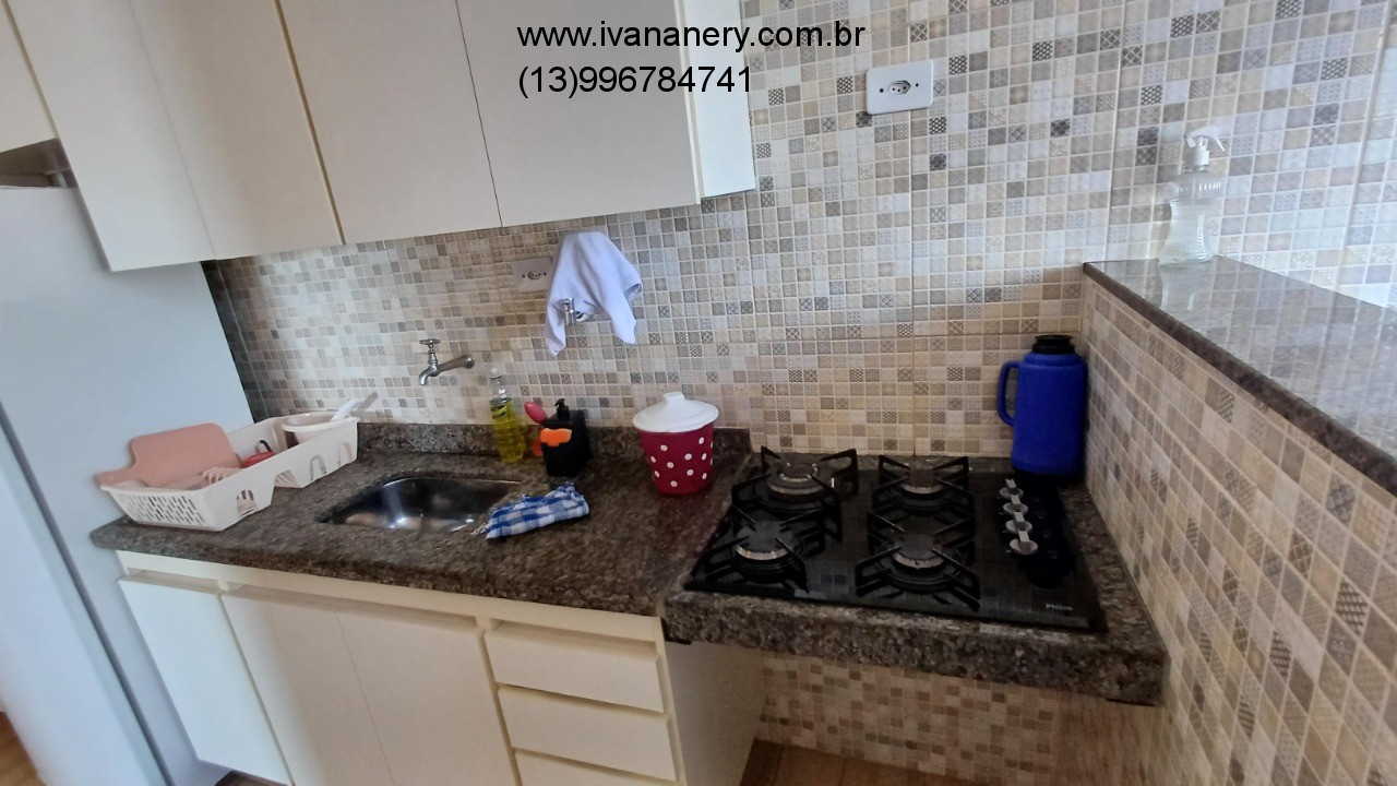 Apartamento à venda com 1 quarto, 51m² - Foto 16