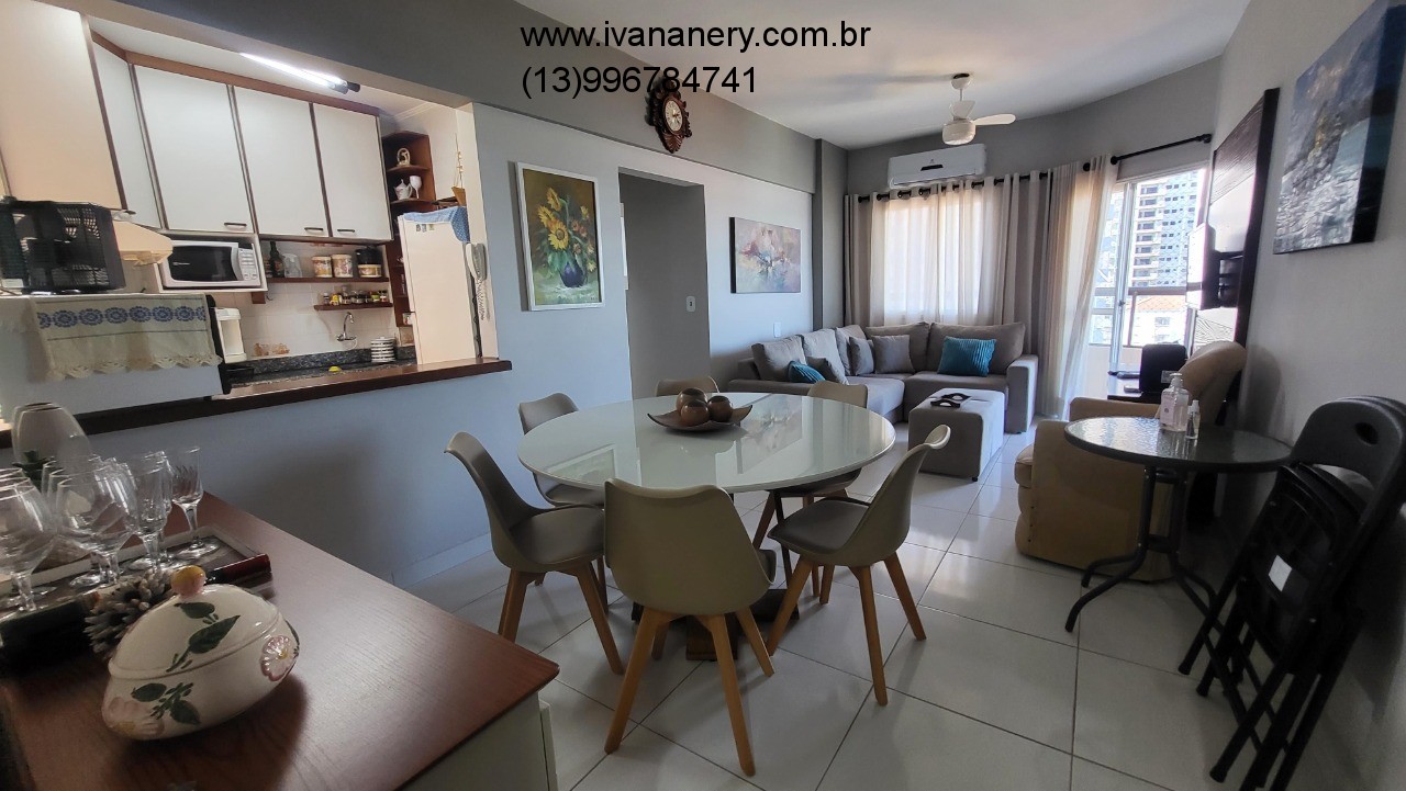 Apartamento à venda com 3 quartos, 82m² - Foto 6