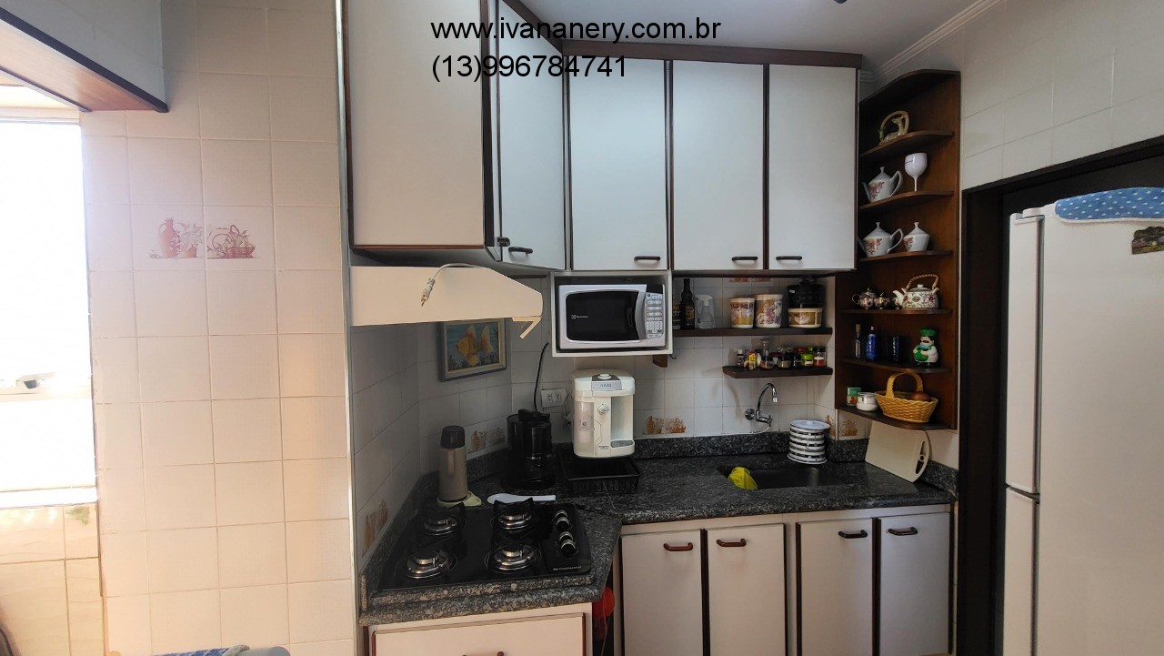 Apartamento à venda com 3 quartos, 82m² - Foto 10