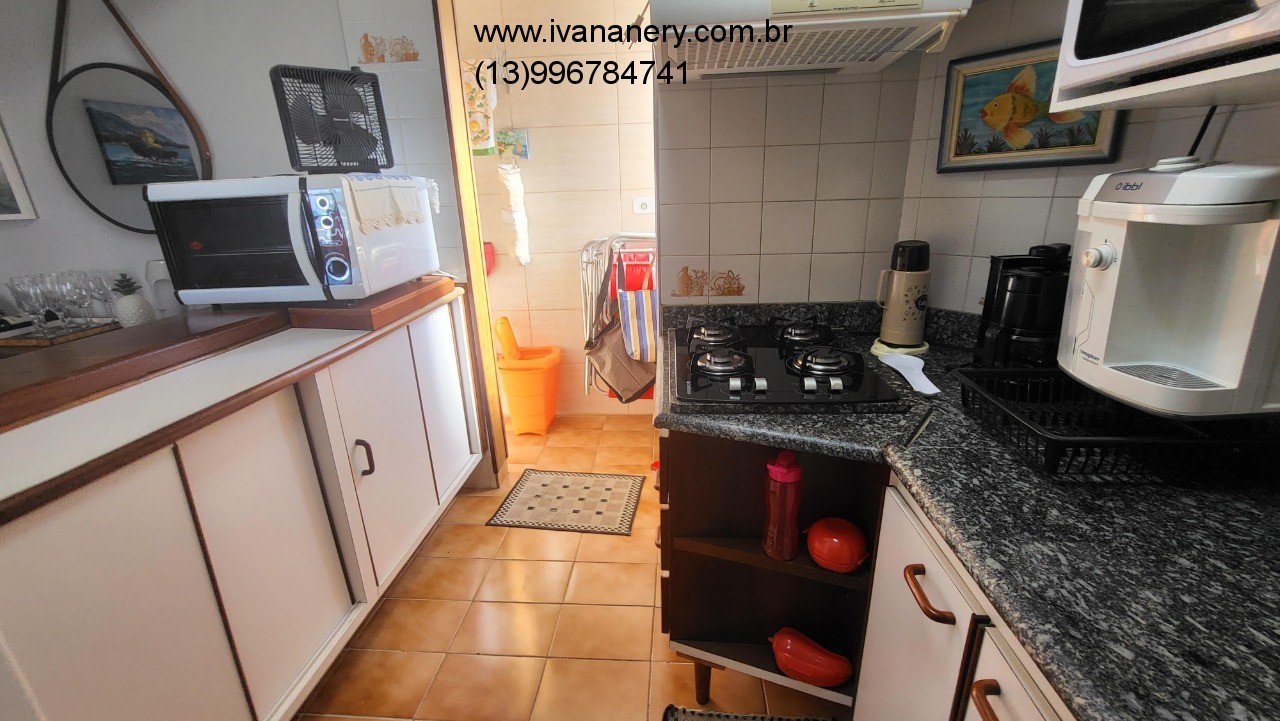 Apartamento à venda com 3 quartos, 82m² - Foto 16