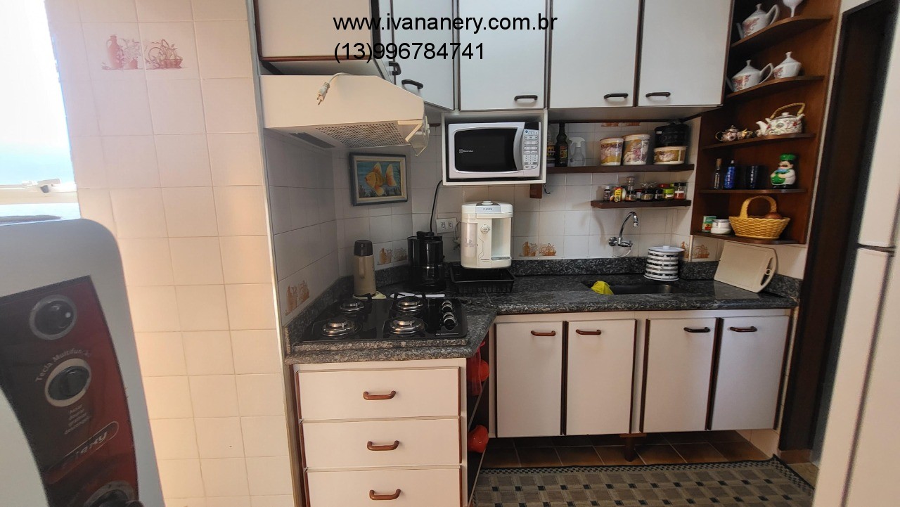 Apartamento à venda com 3 quartos, 82m² - Foto 11