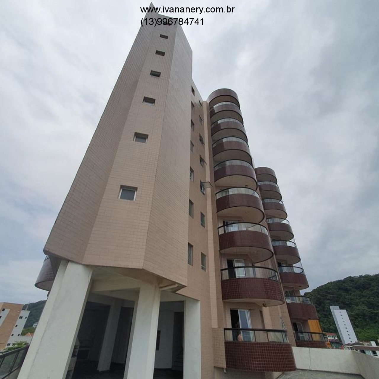 Apartamento à venda com 3 quartos, 82m² - Foto 57