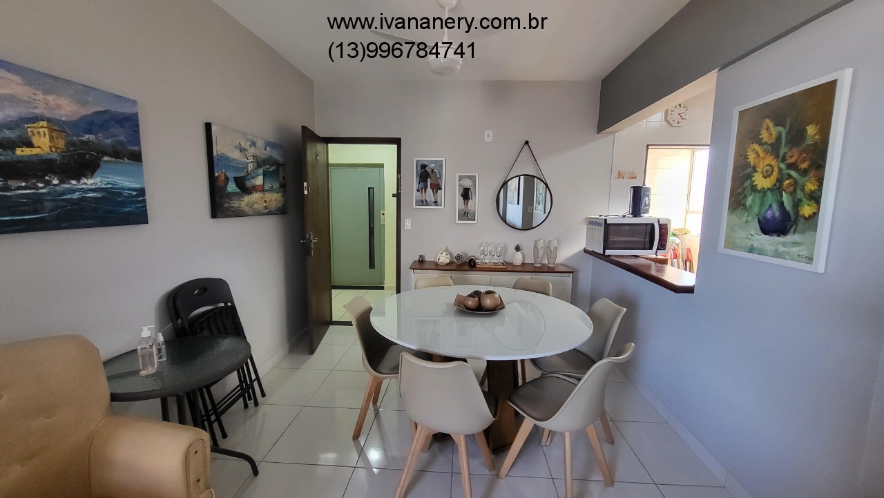 Apartamento à venda com 3 quartos, 82m² - Foto 7