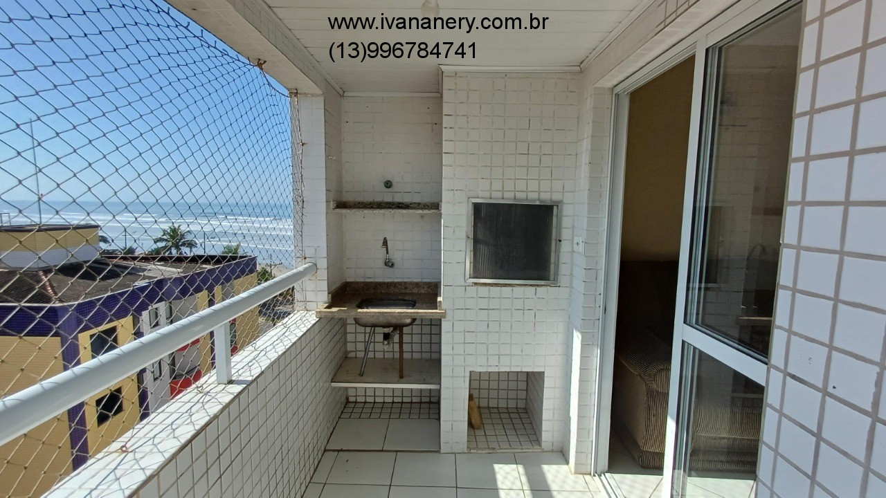 Apartamento à venda com 2 quartos, 66m² - Foto 3