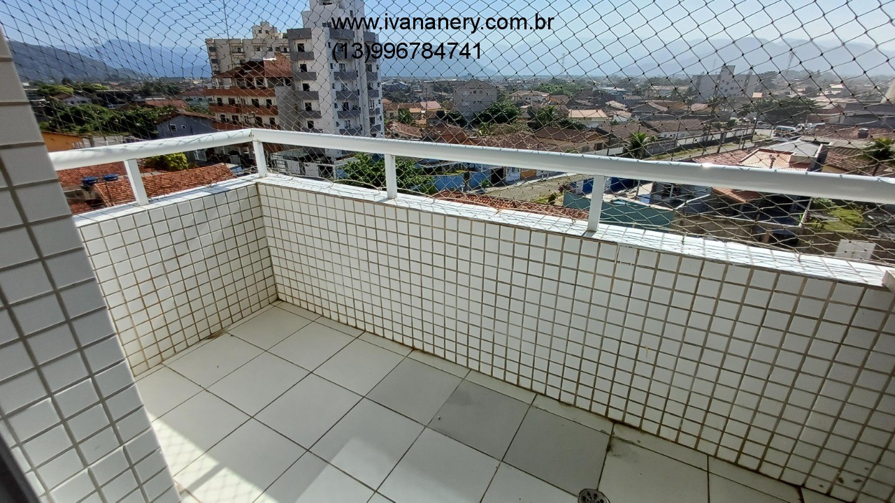 Apartamento à venda com 2 quartos, 66m² - Foto 4