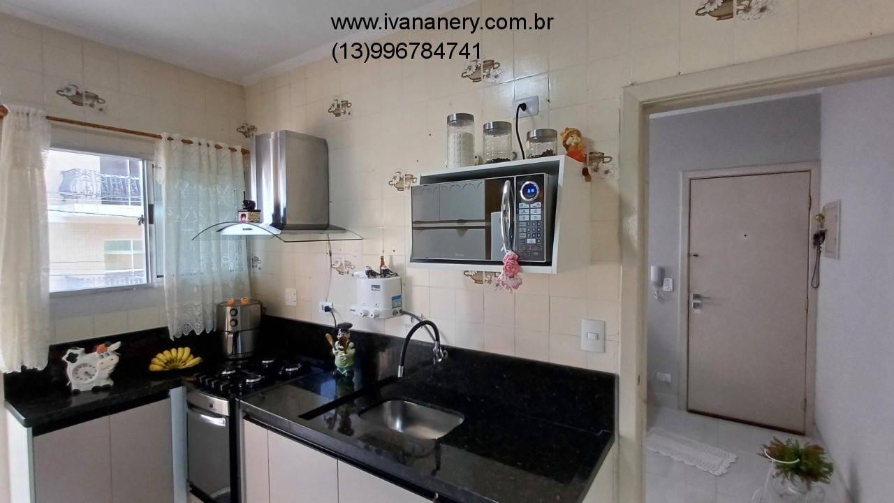 Apartamento à venda com 1 quarto, 42m² - Foto 13