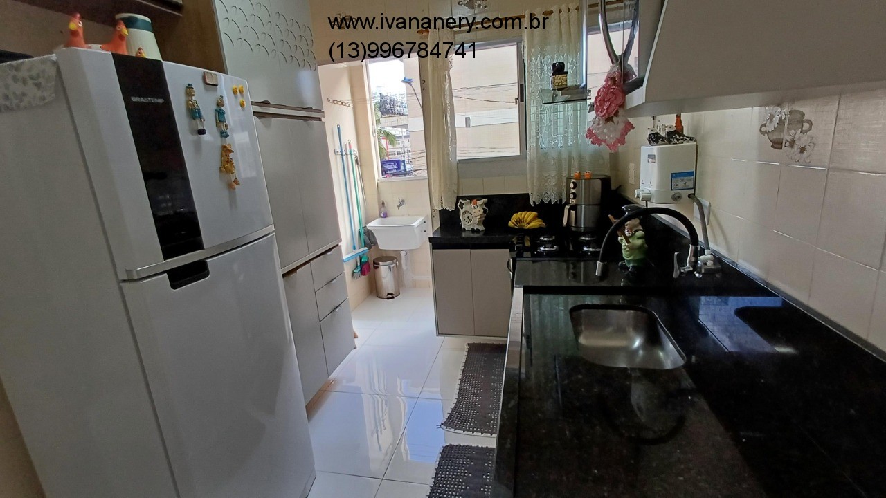 Apartamento à venda com 1 quarto, 42m² - Foto 10