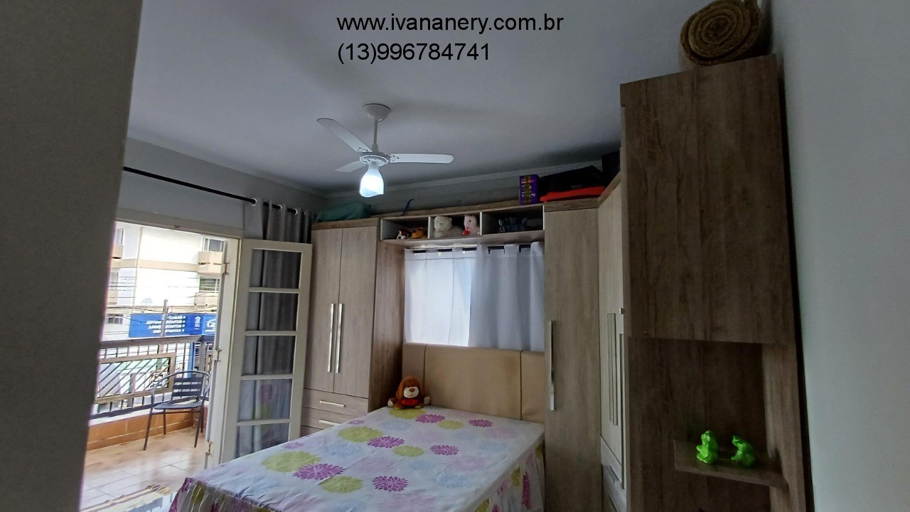 Apartamento à venda com 1 quarto, 42m² - Foto 36