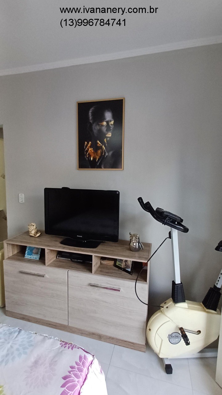 Apartamento à venda com 1 quarto, 42m² - Foto 42