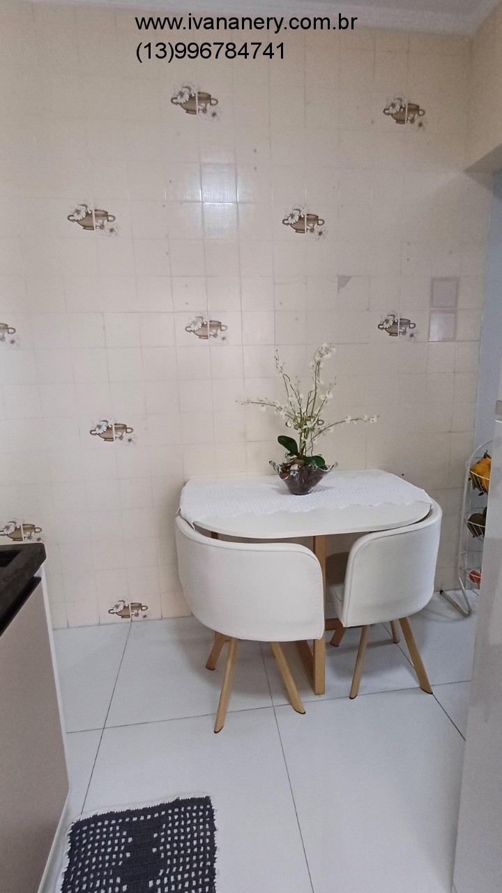 Apartamento à venda com 1 quarto, 42m² - Foto 23