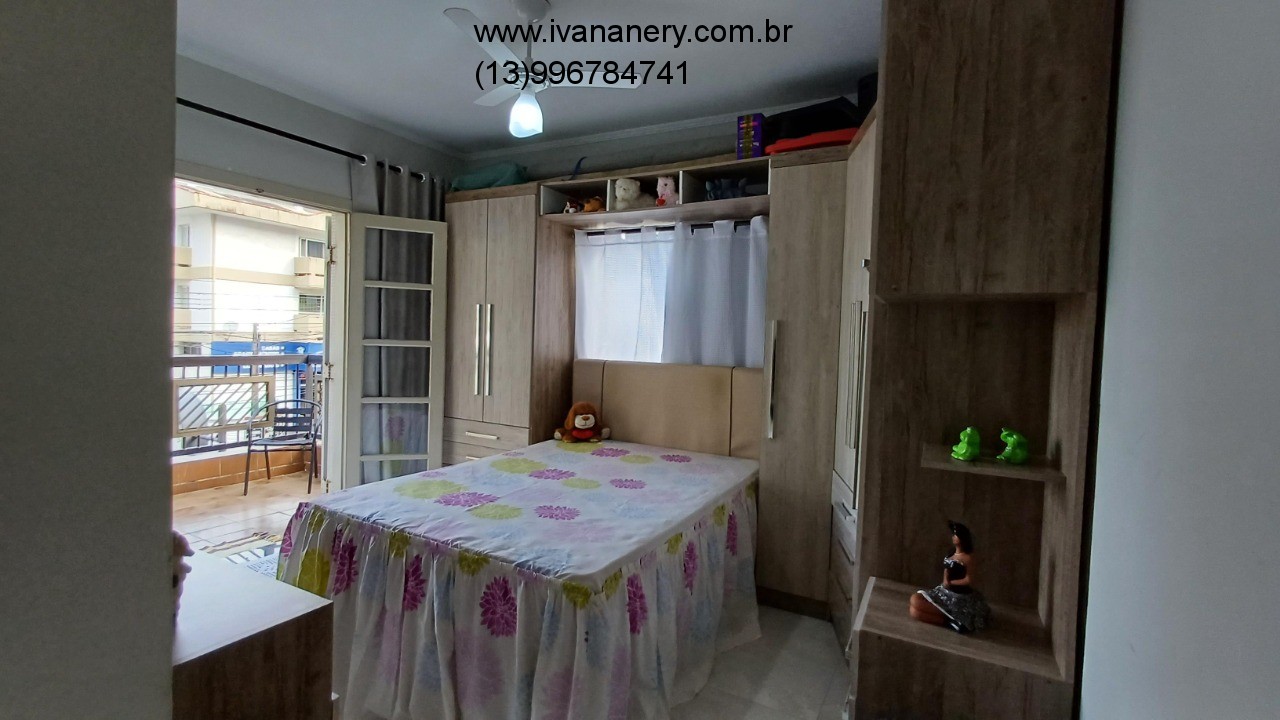 Apartamento à venda com 1 quarto, 42m² - Foto 35