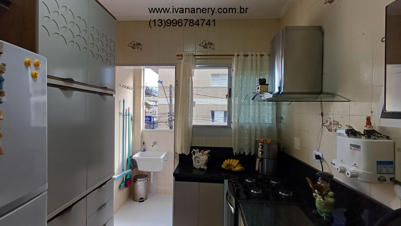 Apartamento à venda com 1 quarto, 42m² - Foto 18