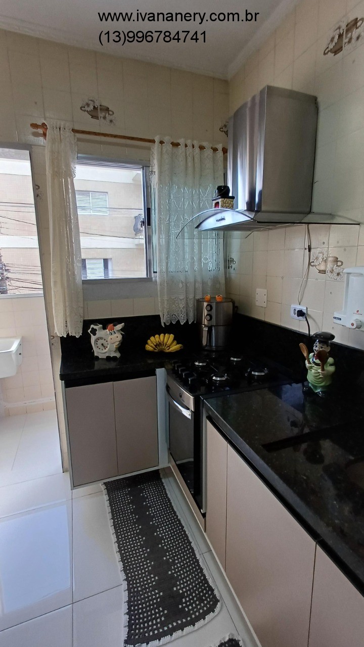 Apartamento à venda com 1 quarto, 42m² - Foto 16