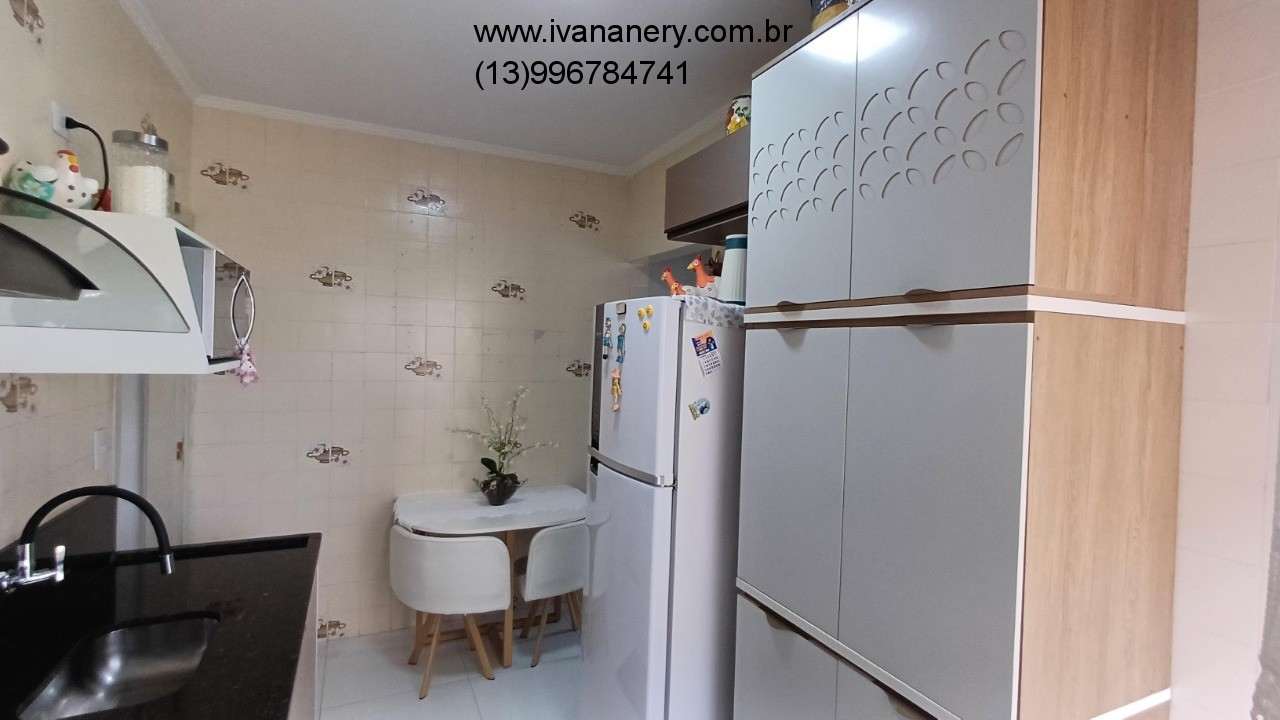 Apartamento à venda com 1 quarto, 42m² - Foto 29