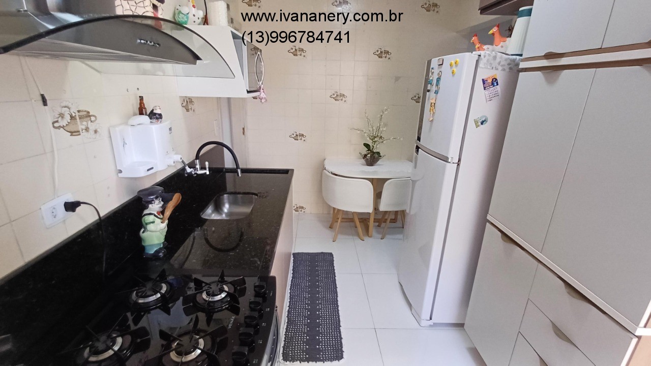 Apartamento à venda com 1 quarto, 42m² - Foto 28