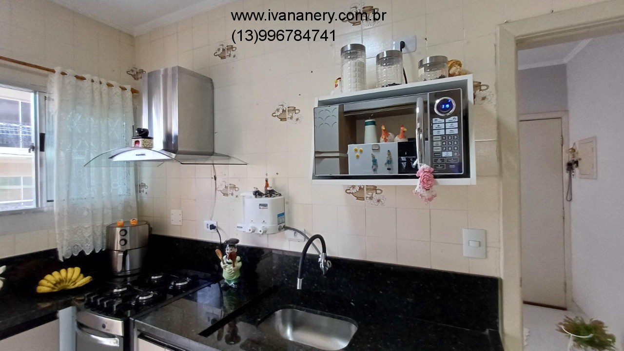 Apartamento à venda com 1 quarto, 42m² - Foto 15