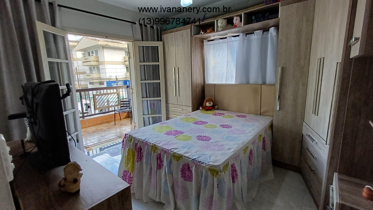 Apartamento à venda com 1 quarto, 42m² - Foto 46