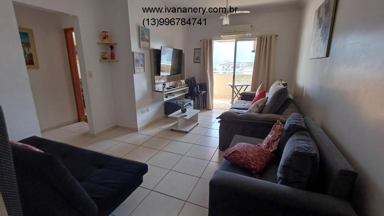 Apartamento à venda com 1 quarto, 71m² - Foto 1