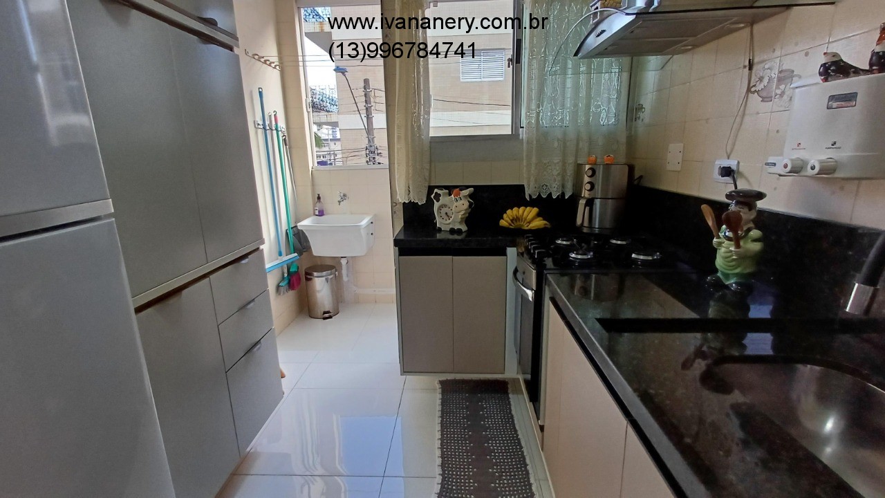 Apartamento à venda com 1 quarto, 42m² - Foto 19