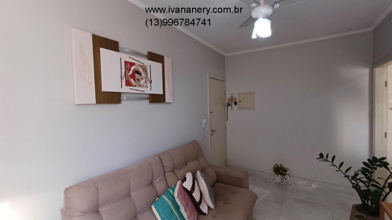 Apartamento à venda com 1 quarto, 42m² - Foto 8