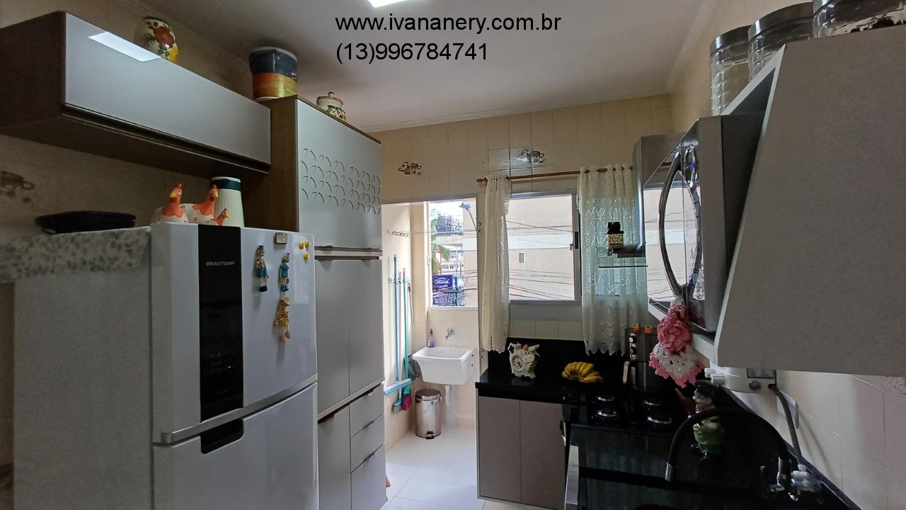 Apartamento à venda com 1 quarto, 42m² - Foto 11