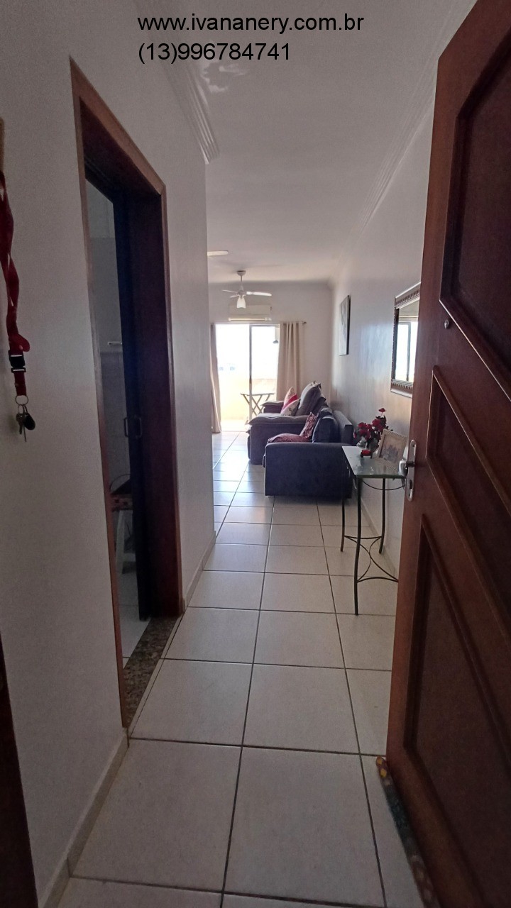 Apartamento à venda com 1 quarto, 71m² - Foto 3